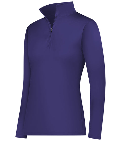 C2 Sport Ladies C2 1/4 Zip Pullover